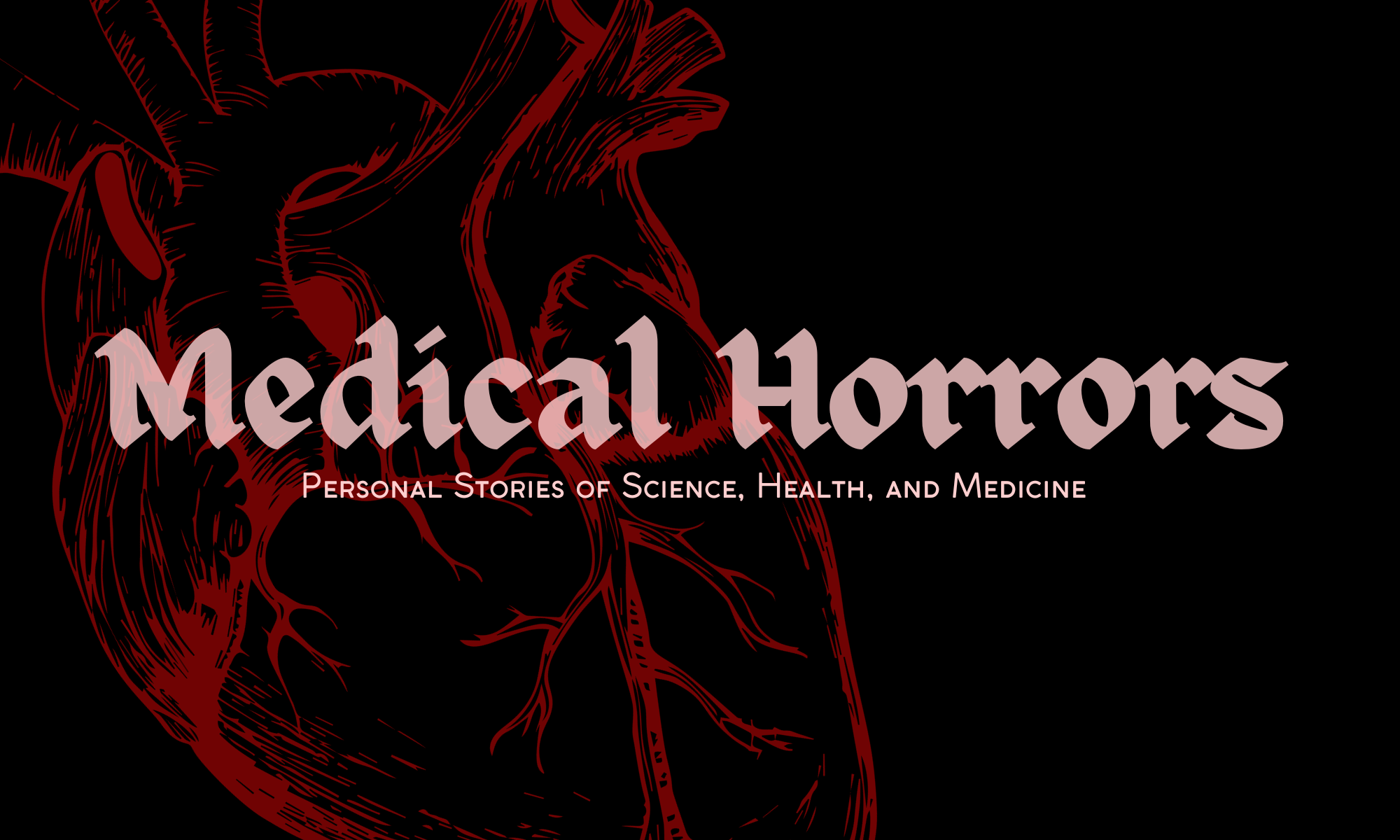 Medical Horrors Tickets | EventBookings