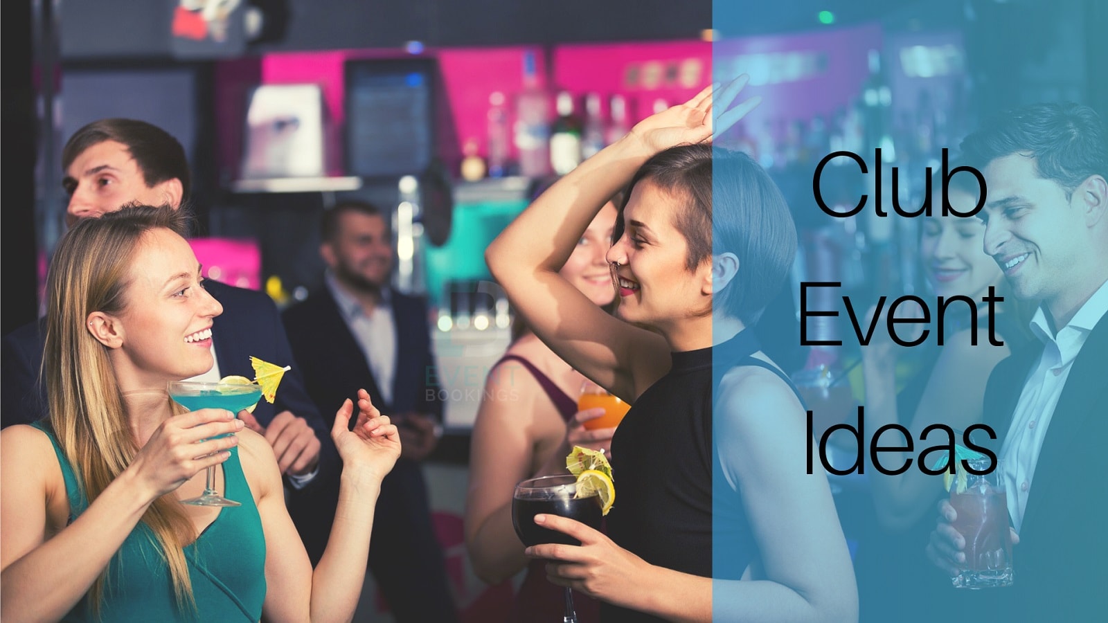 10 Exciting Club Event Ideas To Engage Your Members EventBookings