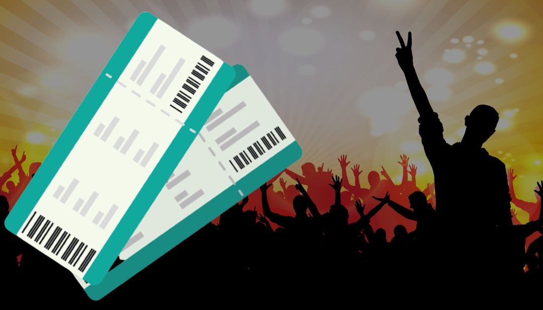 Everything You Need to Know About an Event Ticketing System