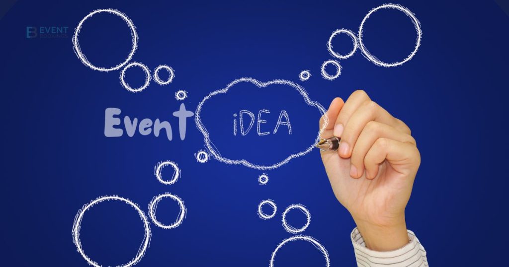 80 Creative Event Ideas and Success Tips to Inspire Your Next ...