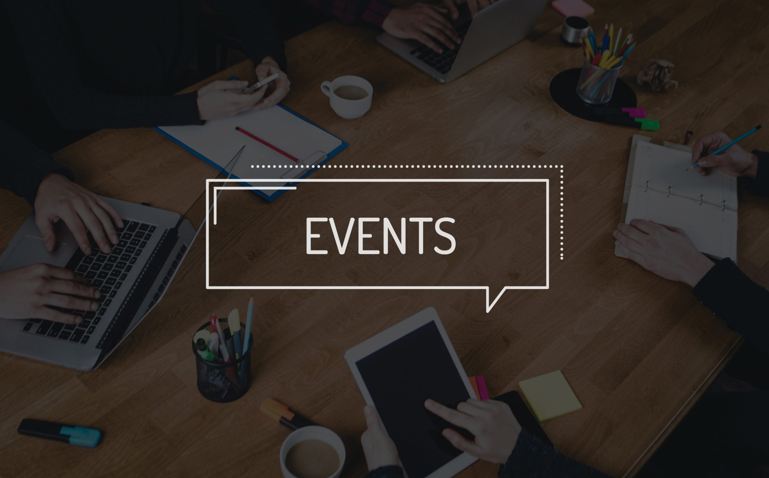 Essential Elements of an Effective Event Website