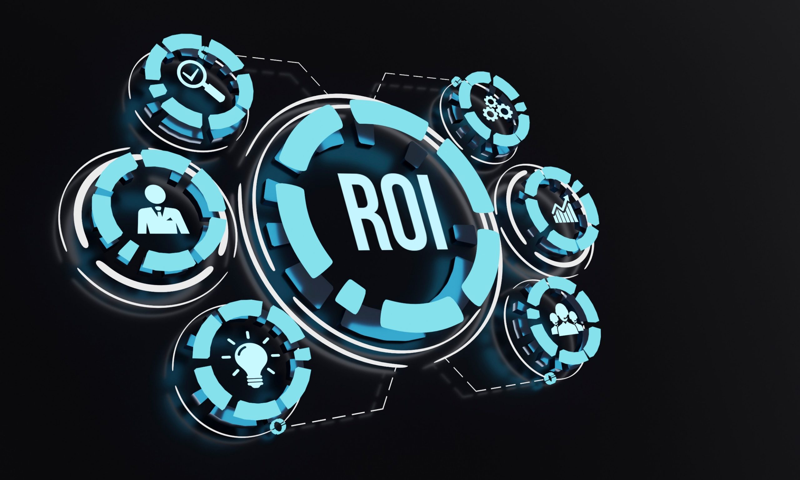 Event ROI A Step-by-Step Guide for Event Success