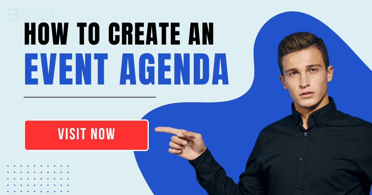 How to Create an Event Agenda