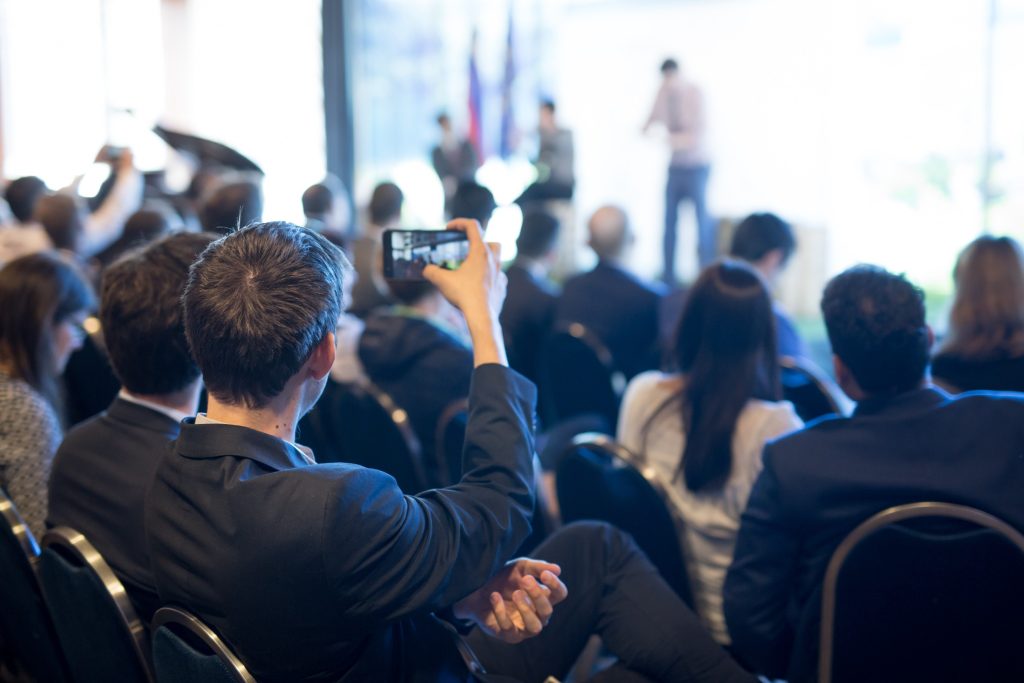 How to Develop an Impressive Attendee Engagement Strategy