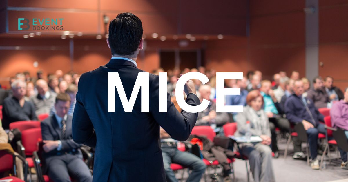 MICE Events